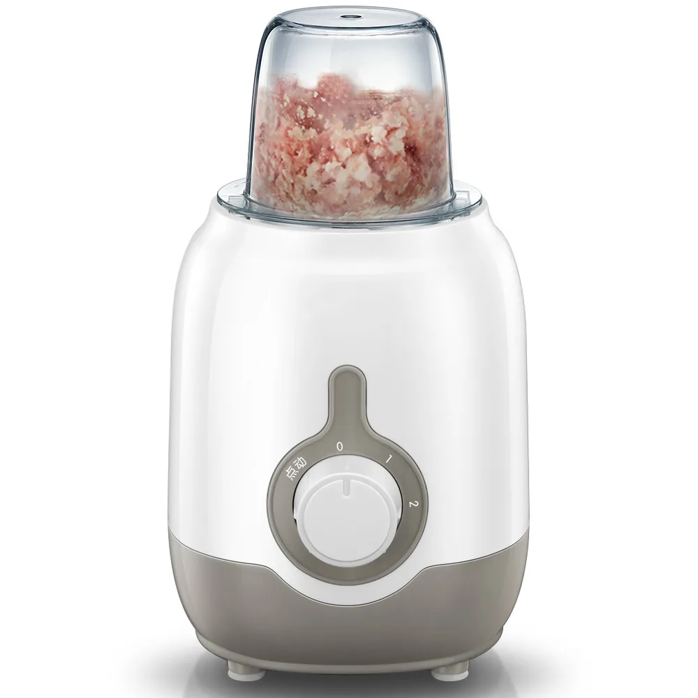 Блендеры кухонный комбайн-это многофункциональный Миксер с мясным фаршем и