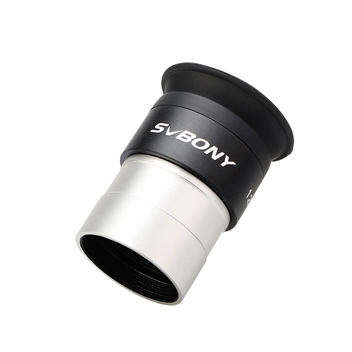 SVBONY 1,2" 9 мм окуляр широкоугольный 60 ° асферический окуляр HD полностью покрытый для 31,7 мм астрономический телескоп F9184