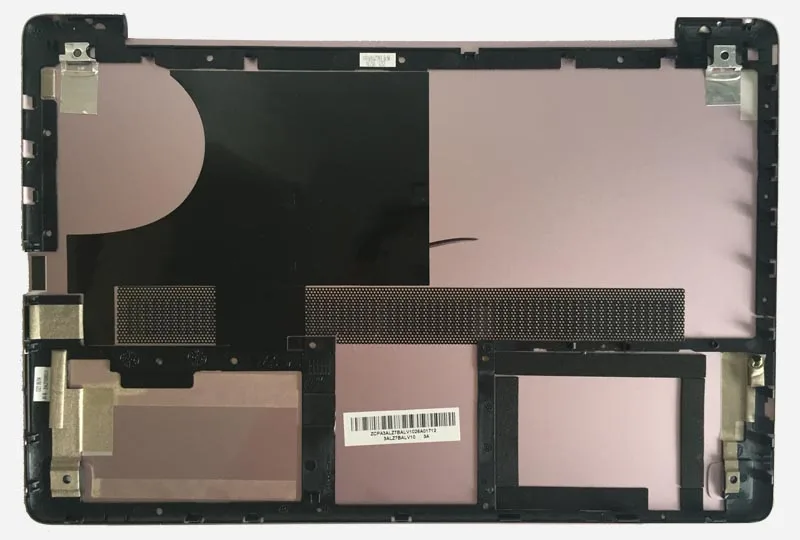 Чехол для LENOVO Ideapad U310 Нижняя крышка розовый 3ALZ7BALV10