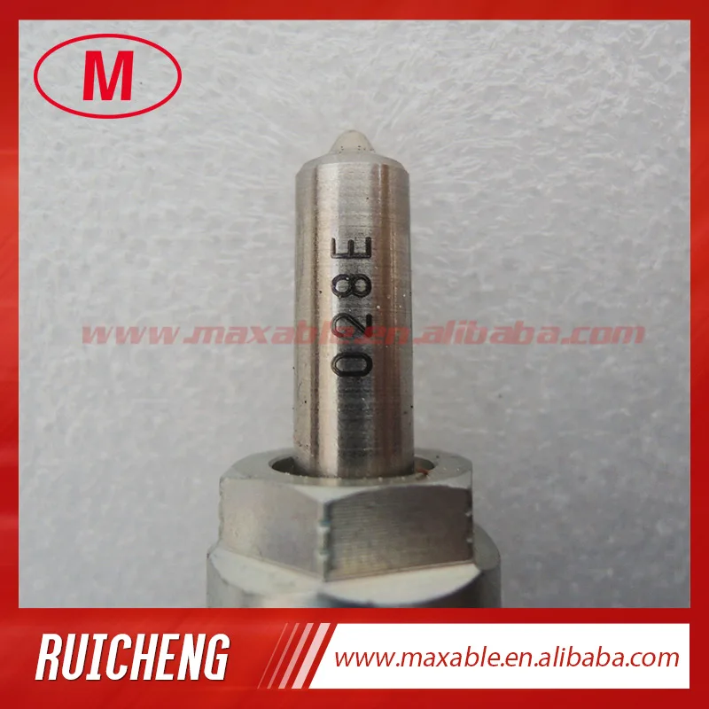 Инжектор топлива Common rail 095000-7640/095000-7630/095000-6230 впрыск 23670-0R170/23670-0R120/23670-0R070/23670-0R020 |