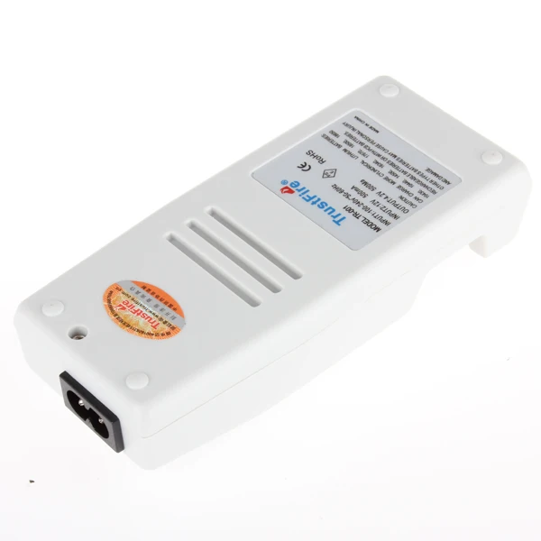 Trustfire TR 001 многофункциональное зарядное устройство для 18650 10430 10440 14500 16340 17670 литий