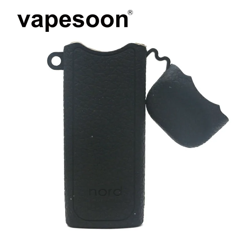 

Nod Silicone Case Cover Protect for Nod Pod System Vape Kit Silicone Case Nod Vape Case with Cover Cap