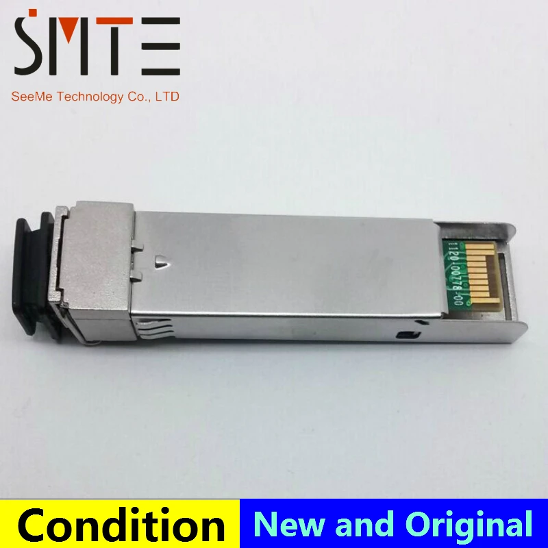 Источник SPP 8F LR IDFB HW 6 144G 1310nm 2km SM SFP волоконно оптический приемопередатчик|transceiver| |