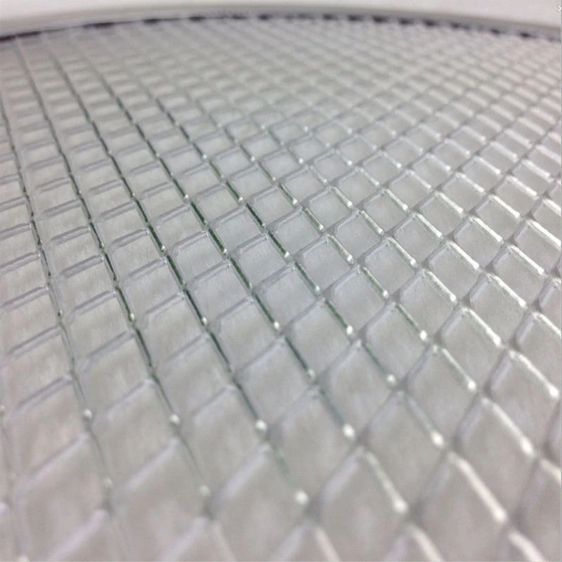 1 предмет Новинка Алюминий из сетчатого материала на плоской подошве Для пиццы