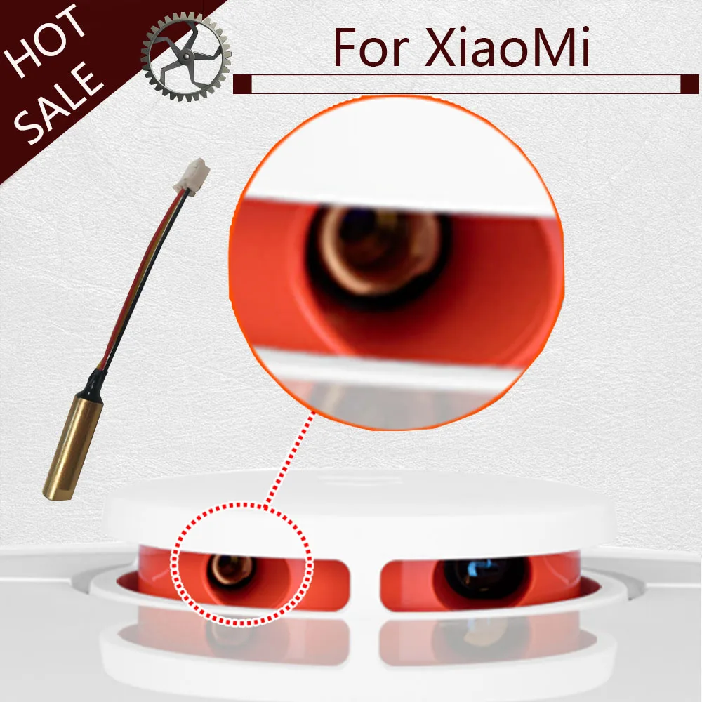 Лазерная лампа LDS 5 мВт для робота пылесоса XIAOMI|Запчасти пылесоса| |