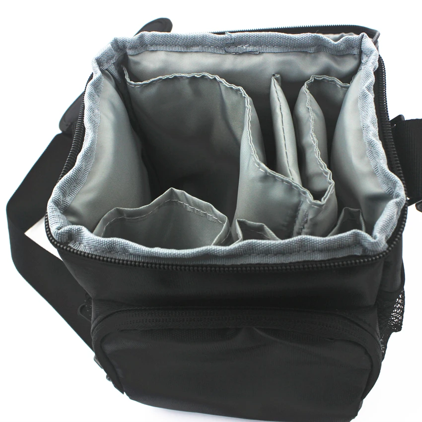 Наплечная Сумка Mavic Pro сумка для хранения DJI Drone Dody Controller аккумулятор и
