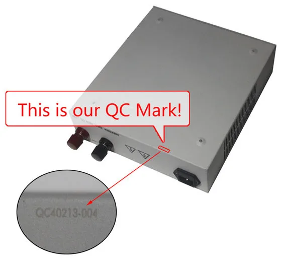 Автоматический регулятор напряжения батареи зарядное устройство и стабильность