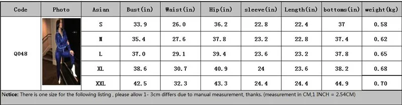 

Women Pant Suits 2018 New Fashion Long Sleeve Sequined Jacket Pants Sets Two Pieces Club Suits Long Pant Clubwear Tracksuits