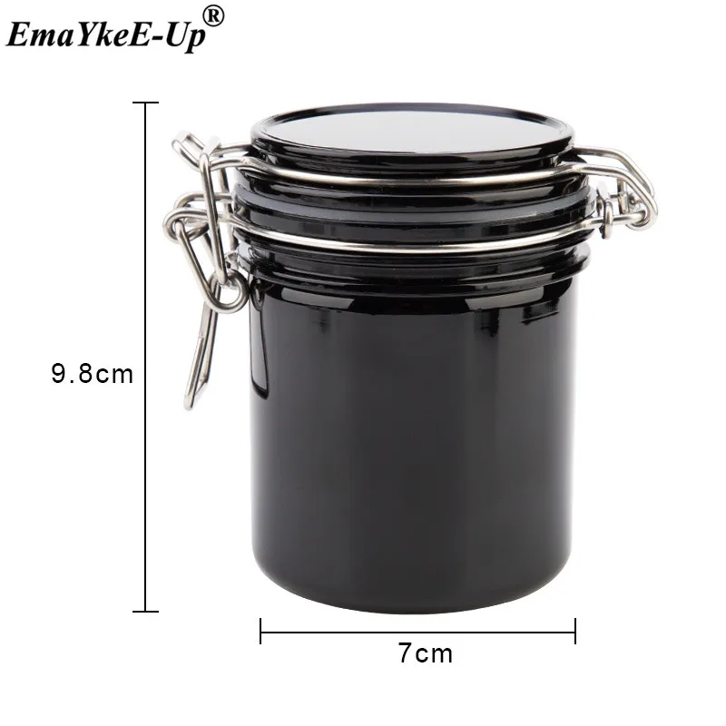 1 шт. емкость для хранения клея ресниц индивидуальная Подставка наращивания