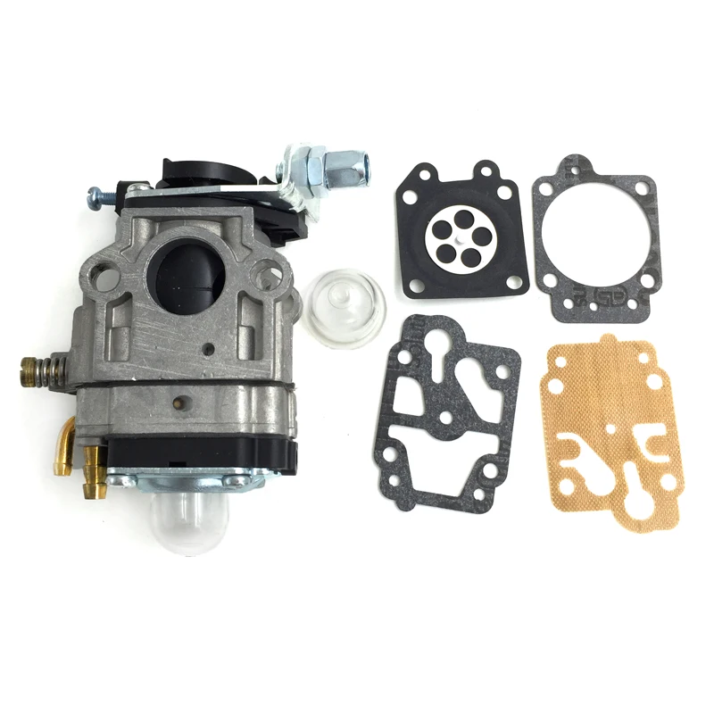 Карбюратор ДЛЯ ТРИММЕРА MP15 43CC 52CC CG430 CG520 BC430 BC520 | Инструменты