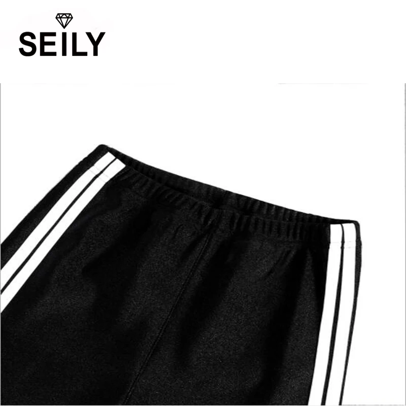 Зимние теплые бархатные обтягивающие черные спортивные Леггинсы размера плюс