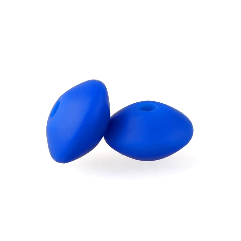 34 Navy Blue Keep& grow 500 шт Детские Силиконовые Прорезыватели для зубов бусины «счеты» ромбовидное блюдце свободные бусины DIY ювелирных изделий Силиконовые Прорезыватели бусины в форме чечевицы - Цвет: 34 Navy Blue