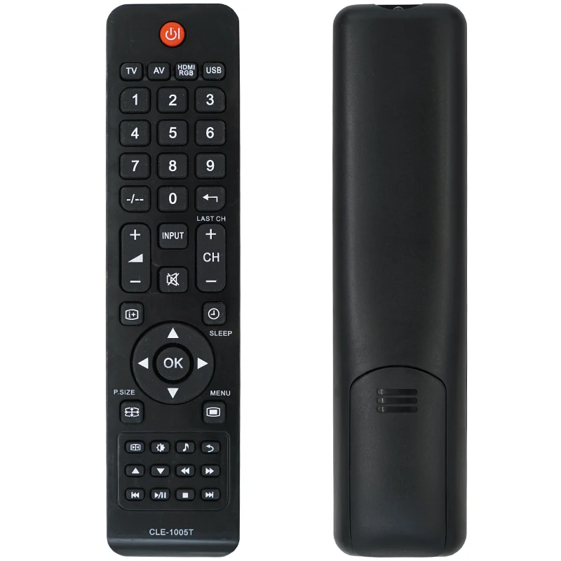 ZF для пульта дистанционного управления Hitachi TV LE32H100C 42X200C LE46X105 | Электроника