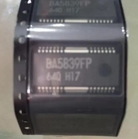 Модуль BA5813FM BA5814FM BA5815FM BA5823FM BA5830FM BA5810FP BA5825FP BA5826FP BA5839FP BA5888FP 10 шт. оригинальный