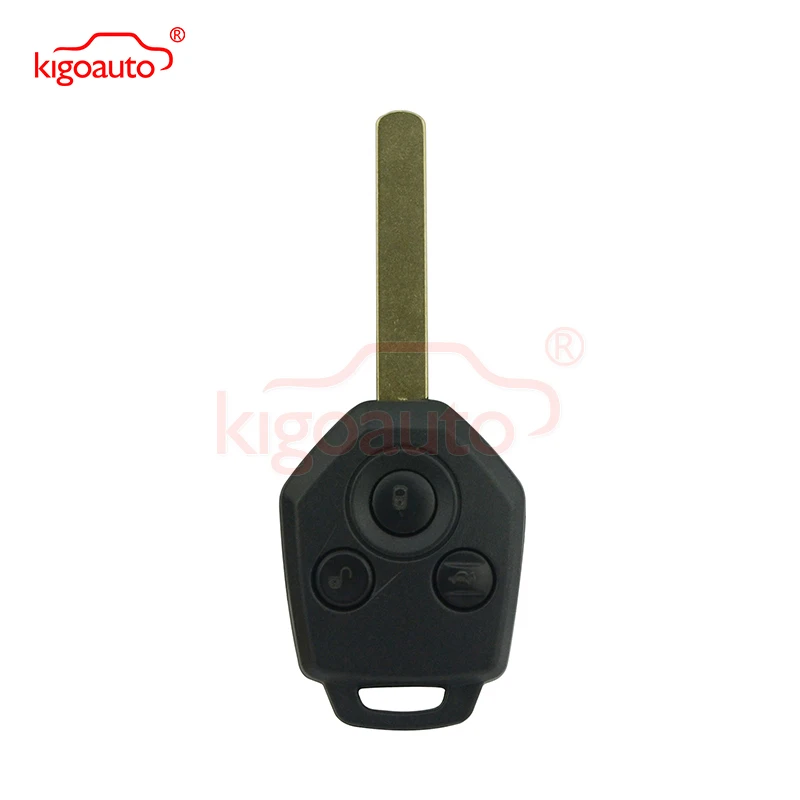 88049SC000 3 кнопки DAT17 434 МГц дистанционный ключ с чипом 4D62 для Subaru OUTBACK 2008 2009 2010 kigoauto|key