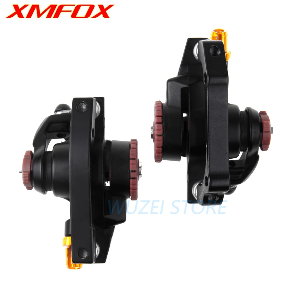Дисковые тормоза XMFOX 3 0 more AVID BB7 MTB горный велосипед механические диски детали для