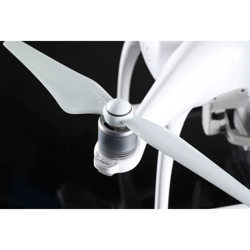 Оригинальной DJI Phantom 4 винта Phantom 4 Pro Quick Release винтов 9450 s(CW+ против часовой стрелки) для Phantom 4 серии аксессуары