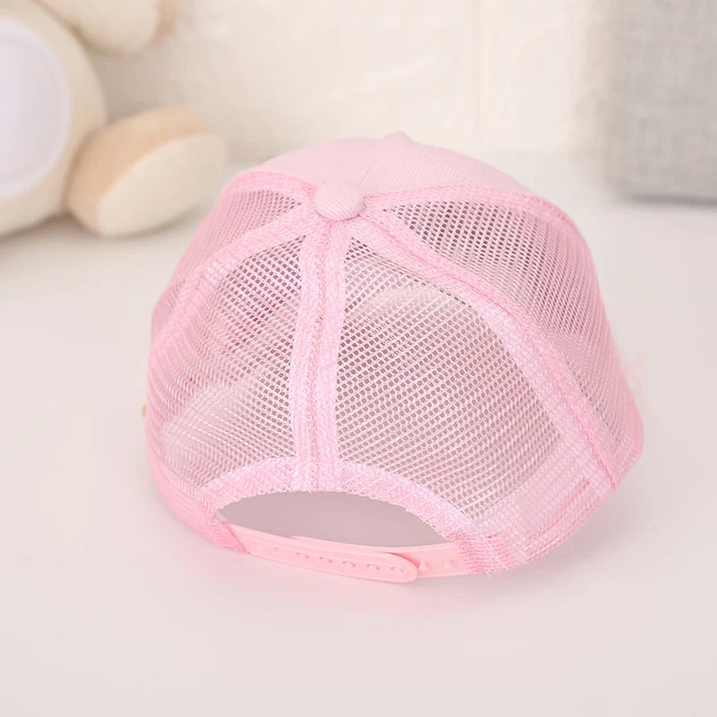 BNWIGE/модные кепки Новая летняя сетчатая шапка в Корейском стиле с буквами для