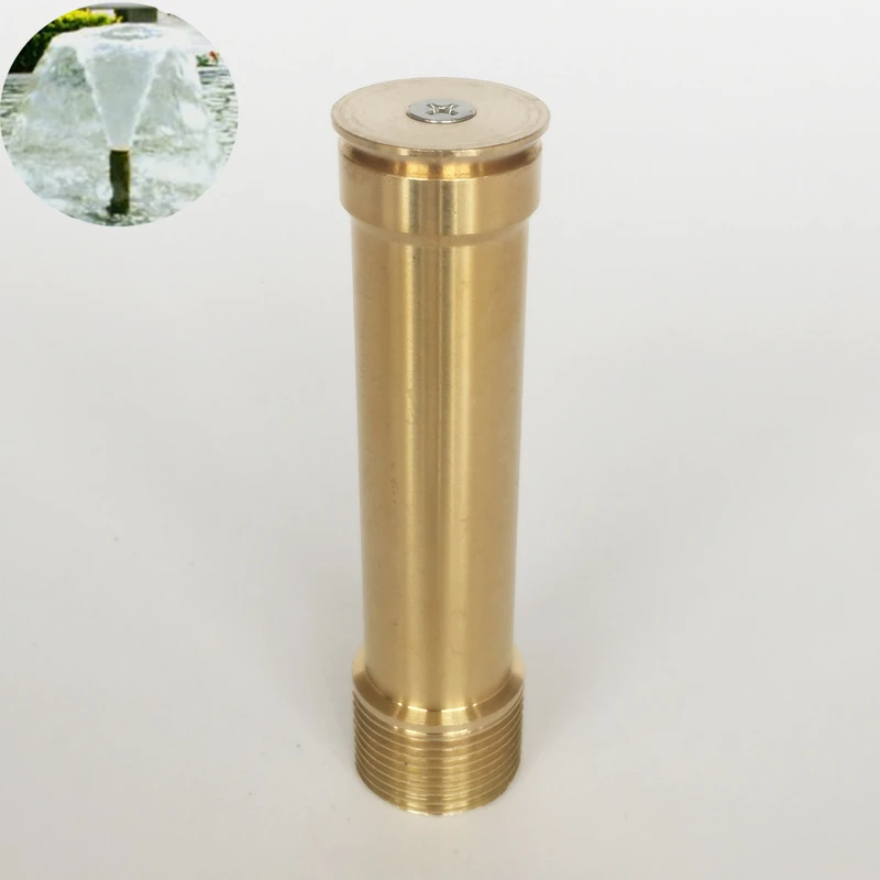 Универсальная насадка распылитель для фонтанов 1/2 &quotDN15 3/4&quot DN20|head|head head |