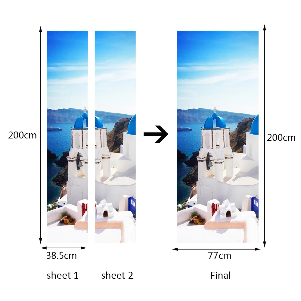 Самоклеющиеся виниловые обои из ПВХ для гостиной спальни | Дом и сад