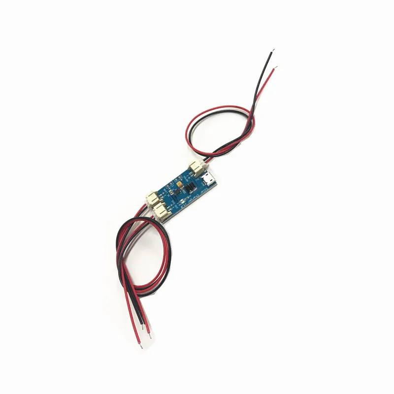 Плата зарядного устройства Mini Solar Lipo CN3065 плата для зарядки литиевых батарей