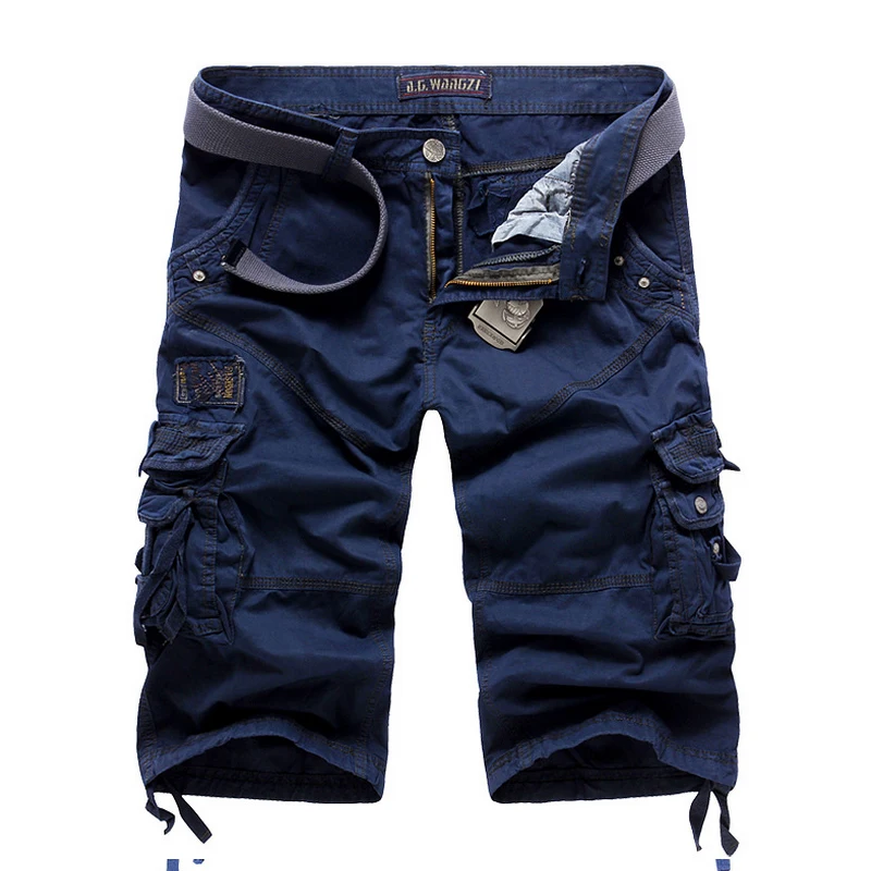 Высокое качество модные Подиумные патч прямые белые и цвета хаки черные синие 5