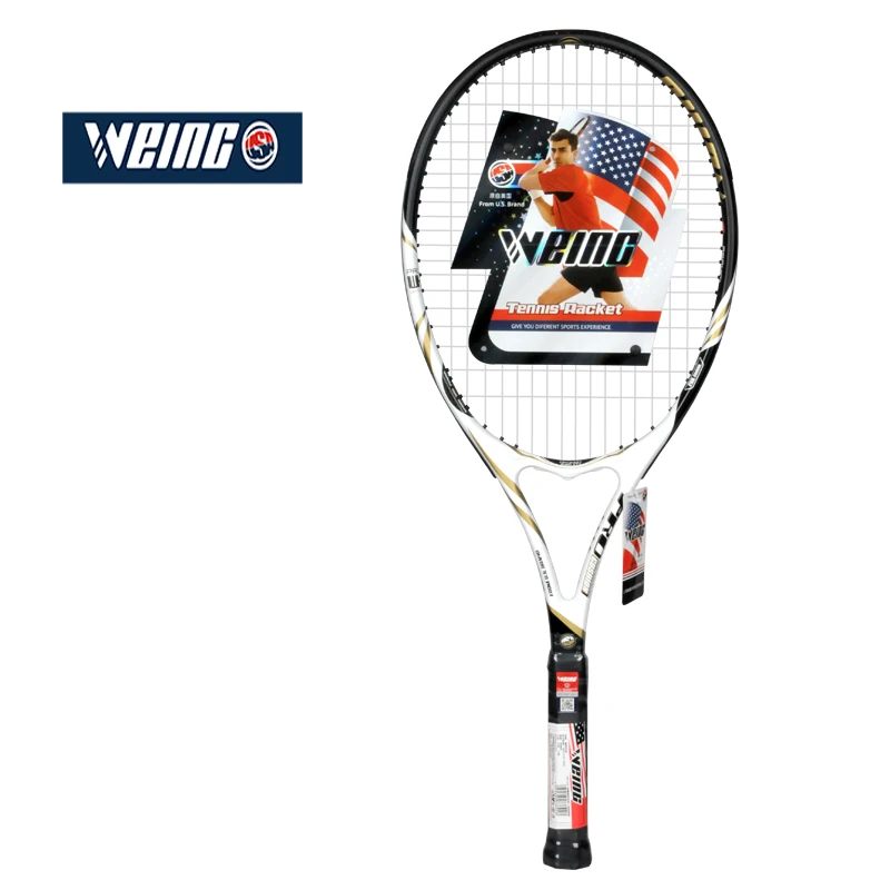 WEING Углеродные алюминиевые сплавы для начинающих соревнований классический