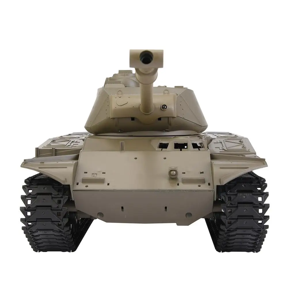 Heng Long 3839-1 танк 1/16 масштаб беспроводной пульт дистанционного управления M41A3 высокая имитация звука эффект движения Танк игрушка для детей подарок