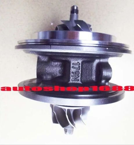 Турбокомпрессор CHRA для BV43 53039880109 53039700109 _ 03G145702H 03G145702HV Audi A4 2 0 TDI B7 BRD/CBD 170HP |
