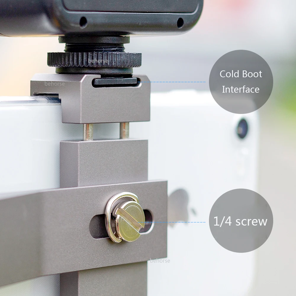 Держатель для телефона DJI Pocket 2 держатель штатива монопода селфи с креплением к