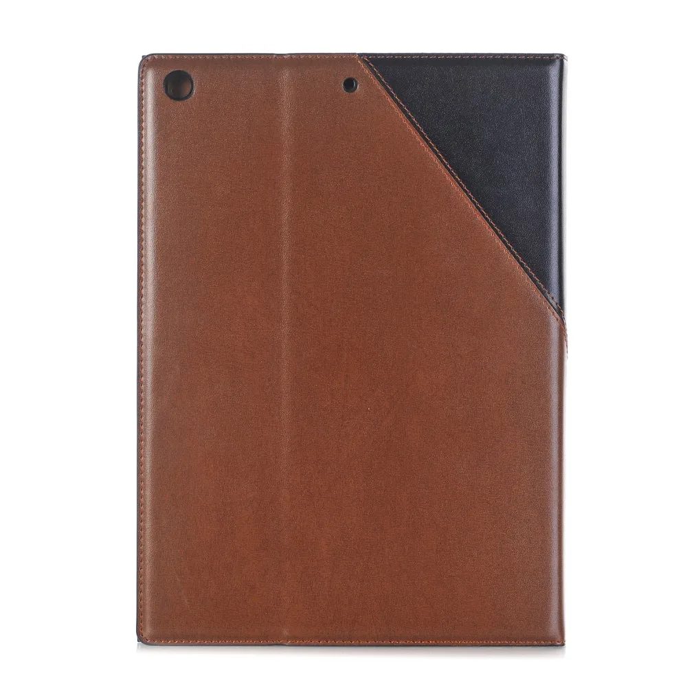 Премиум кожаный чехол для Apple iPad Air 1 Air1 iPad 5 9,7 A1474 Smart Case чехол принципиально Планшет тонкий флип магнит сна Стенд Shell