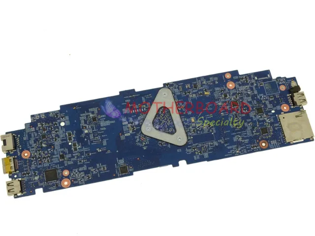 Vieruodis для Dell OEM Latitude 11 3160 материнская плата ноутбука W/N3700 CPU KD63D 0KD63D CN-0KD63D DDR3L |