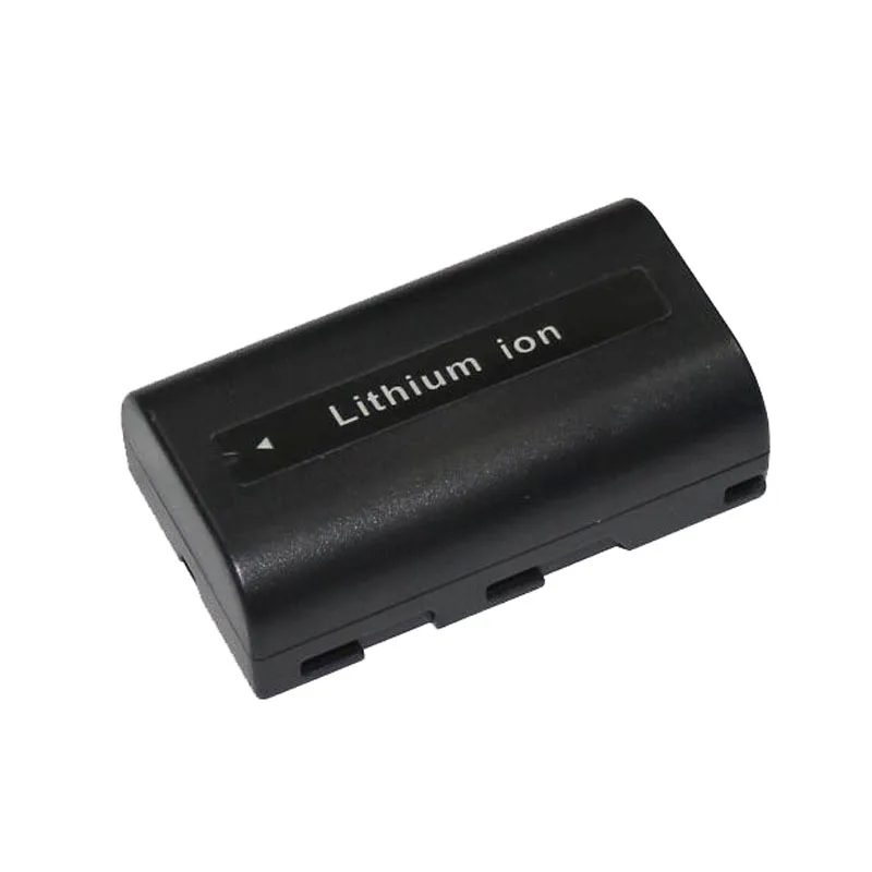 В партии 2 шт. 7,4 V 1000 мА/ч, SB-LSM80 SB LSM80 Камера Батарея для samsung VP DC161 DC163 DC165WB DC565WBi DC563i SC-D351 SC-D353