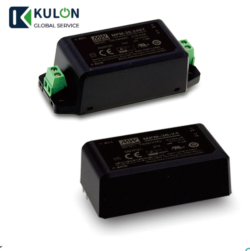 Высоконадежный зеленый медицинский инкапсулированный импульсный источник