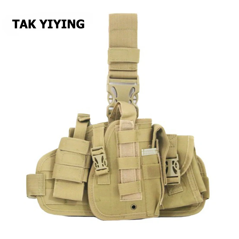 Военный Тактический универсальный чехол Кобура TAK YIYING для винтовки пистолета