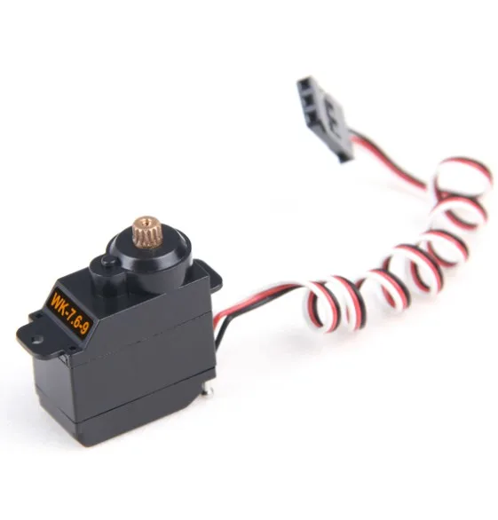 Walkera Master CP HM Z 28 металлический сервопривод R/C аксессуары для вертолета запасные