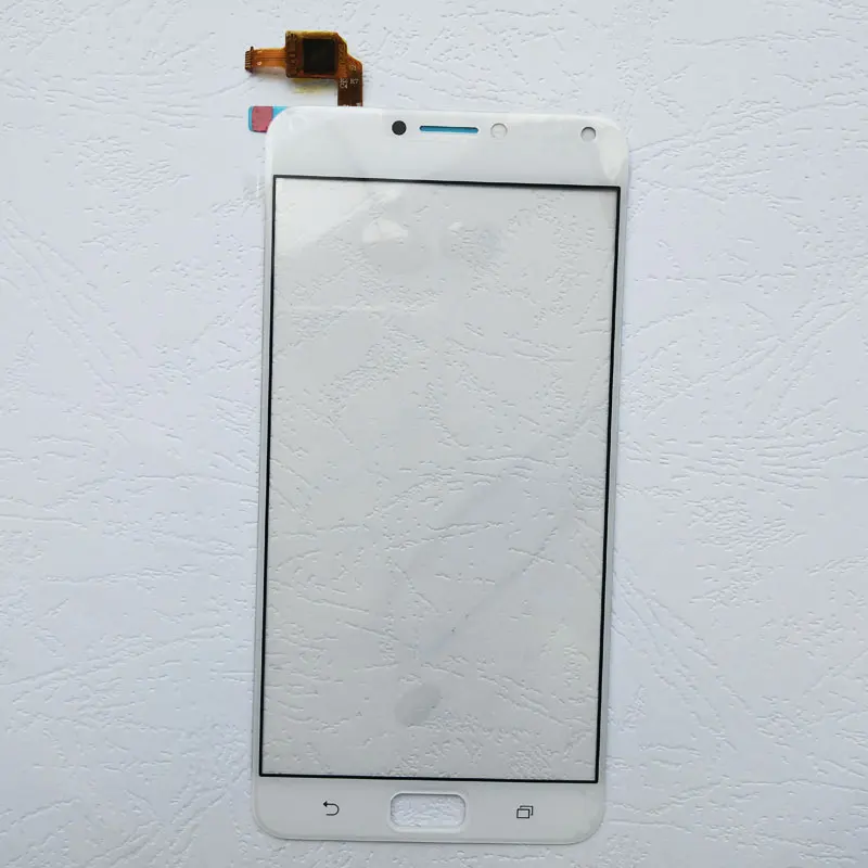 ZUCZUG сенсорный Экран для Asus Zenfone 4 Max ZC554KL Передний сенсорный экран планшета Панель Сенсор Бесплатные инструменты