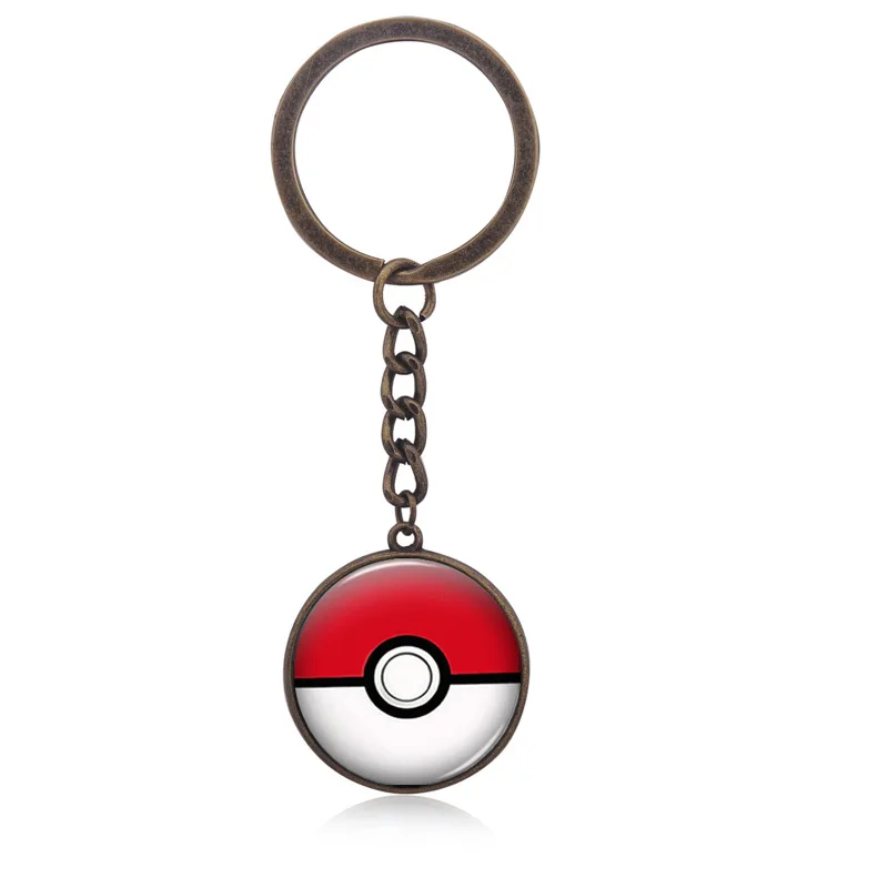 Подарок на Хэллоуин подвеска из искусственного стекла в виде кабошона ювелирные