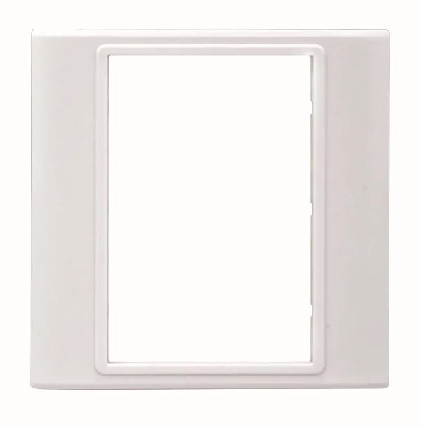 Аксессуары для домашнего кинотеатра модульная настенная пластина лицевая 86