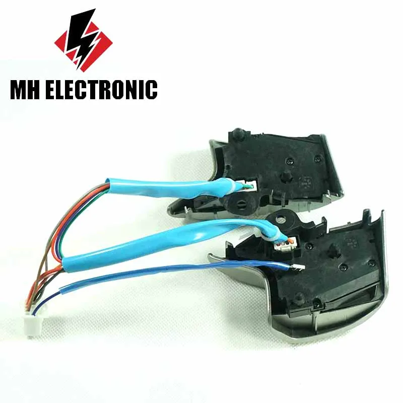 Электронный Bluetooth контроллер на рулевое колесо MH 84250 02200 8425002200 для Toyota Corolla 2007