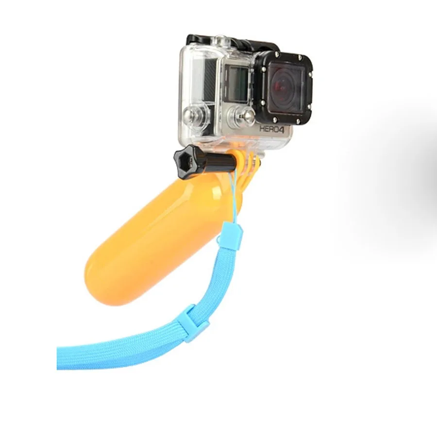 Спортивная портативная плавучая селфи палка для дайвинга Gopro Hero3 / 2/3 + 4 мини