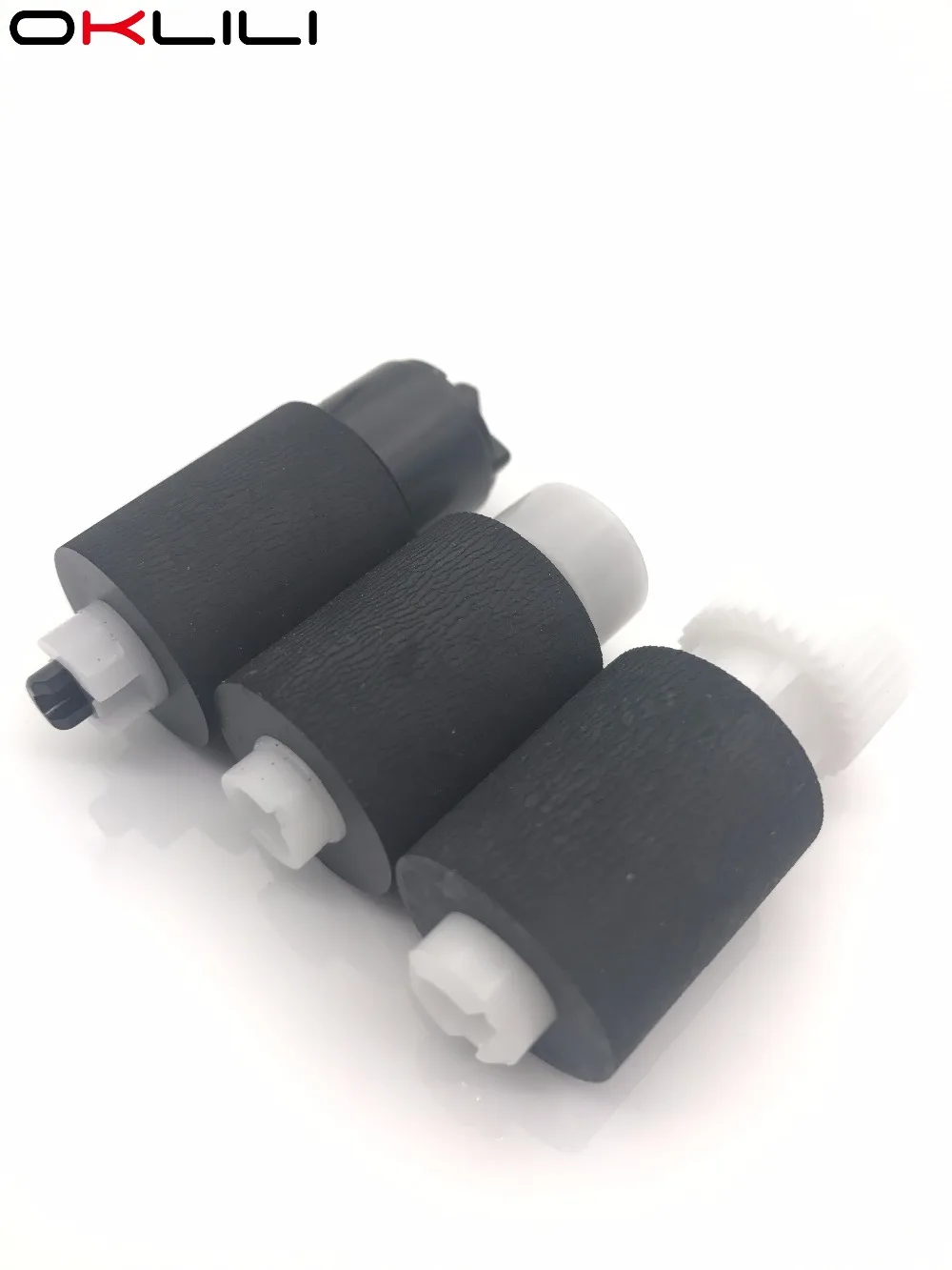 Шкив в сборе для Kyocera TASKalfa 1800 1801 2200 2201 2010 2011 2210 2211 PF-480 1 шт. | Компьютеры и офис