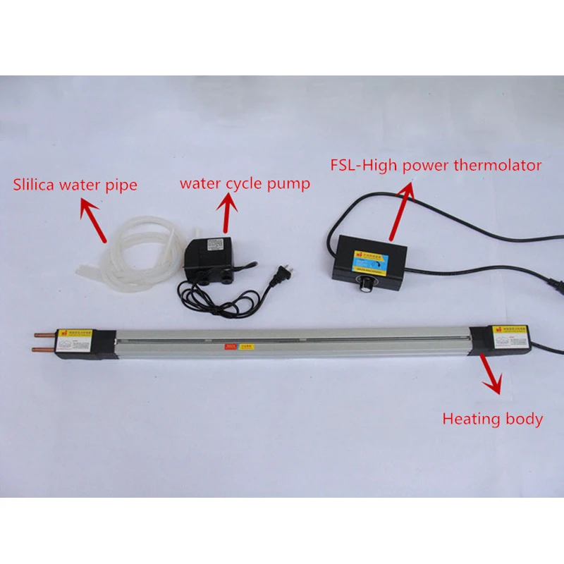 Лидер продаж гибочный станок для органических пластин 30 см пластиковых гибочное