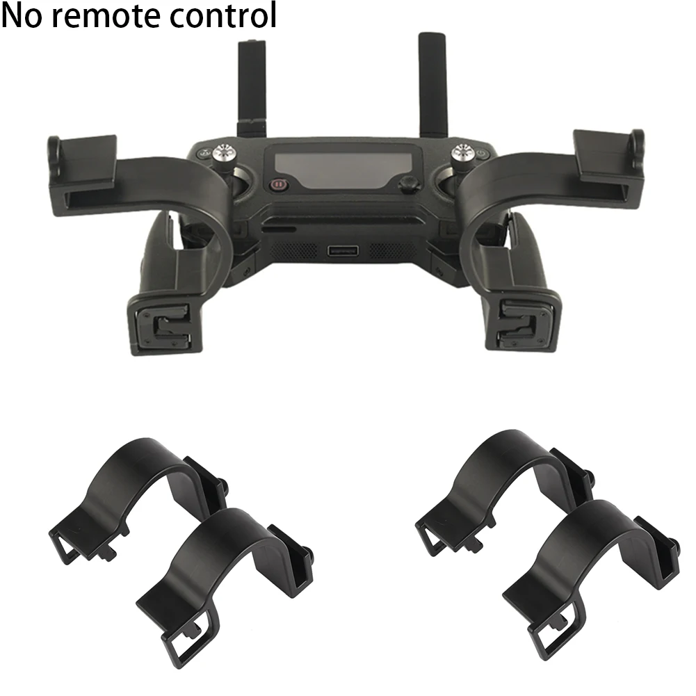 For DJI Spark / Mavic Pro Remote Controller Buckle Holder Pad Tablet + USB Cable | Мобильные телефоны и аксессуары