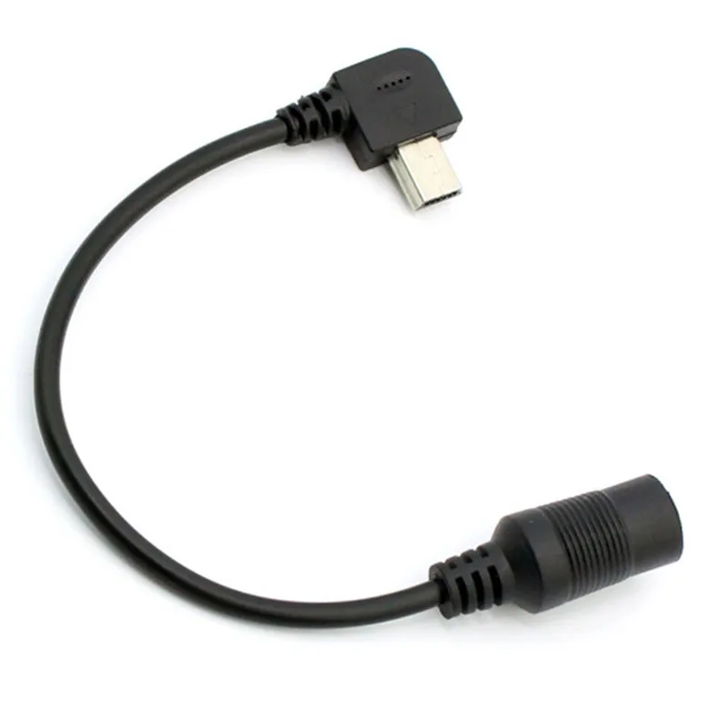 Кабель адаптер для микрофона кабель цифровой камеры Mini USB на 3 5 мм передачи провод