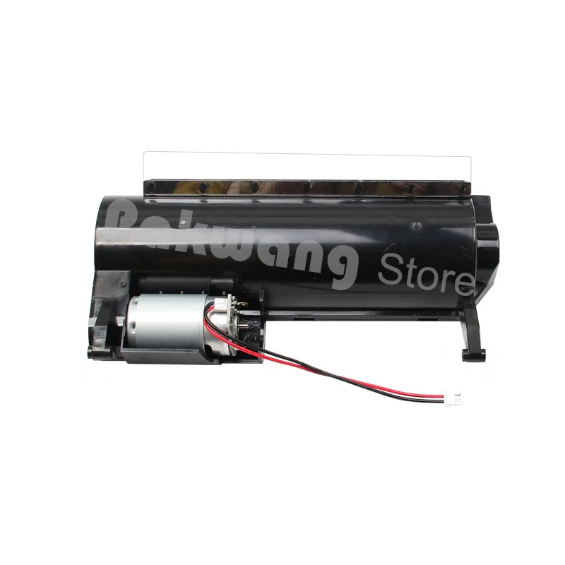 Original ILIFE V7 Middle brush motor 1 pc Robot Vacuum Cleaner Parts supply from the factory | Бытовая техника