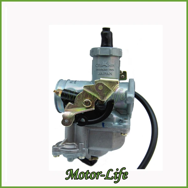 china keihin carburetor PZ30 30mm FOR dirt bike pit MOTORCYCLE | Автомобили и мотоциклы