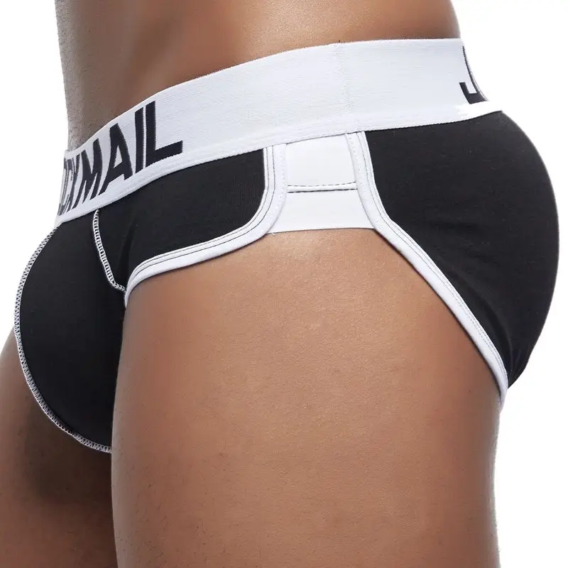 Трусы брифы JOCKMAIL мужские с эффектом пуш ап|enhancing mens underwear|mens underwear briefsmens briefs brand |