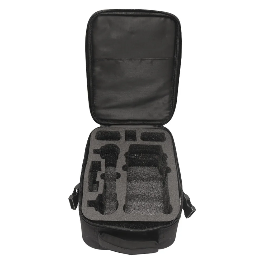 Large Capacity Camera Bag for Fimi X8 SE Portable Handbag Storage Suitcase Shoulder Drone Accessories | Электроника
