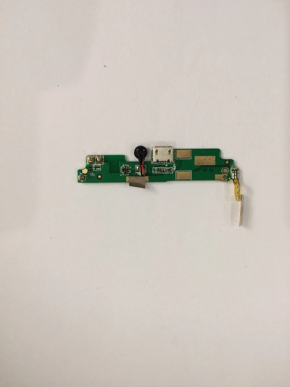 USB-разъем для зарядки z.doxio N1020